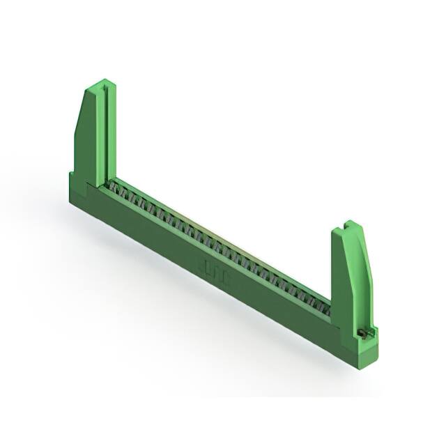 306-025-421-178 EDAC Inc.  Edgeboard Connectors
